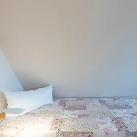 Rosenhuus בית נופש