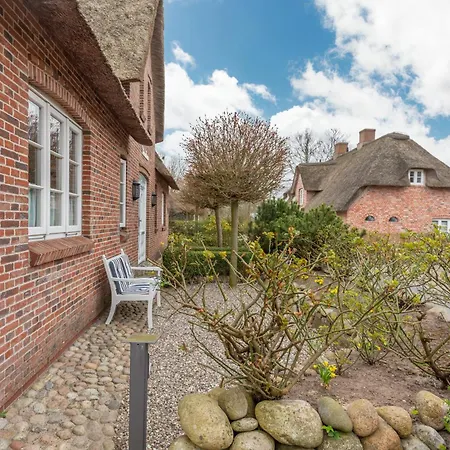 בית נופש Rosenhuus