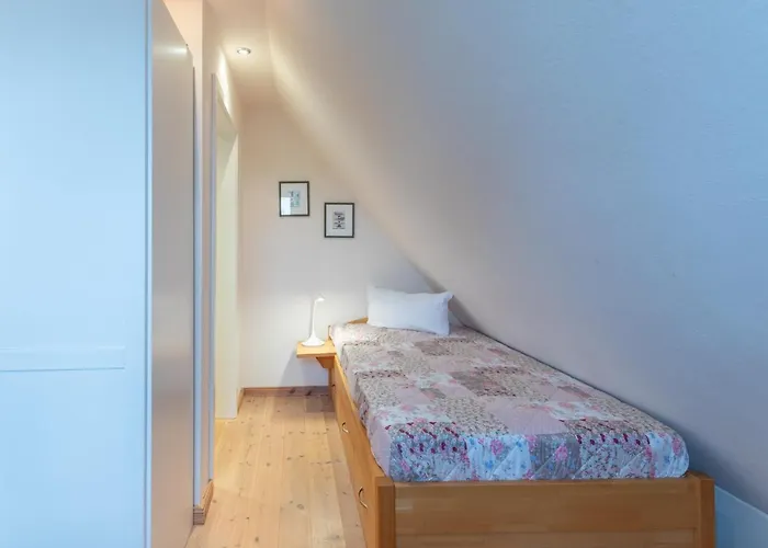 Rosenhuus Casa vacanze *