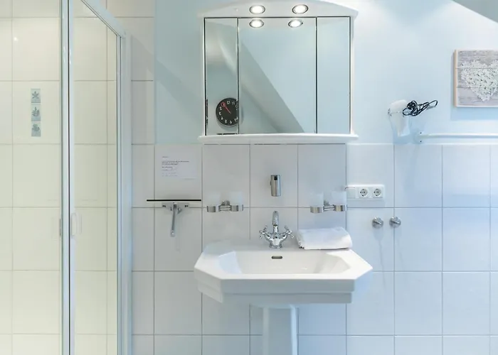 Rosenhuus Casa vacanze