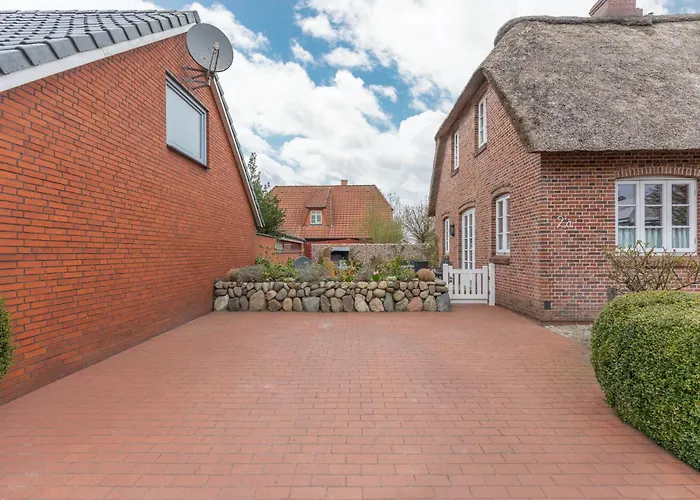 Rosenhuus Casa vacanze